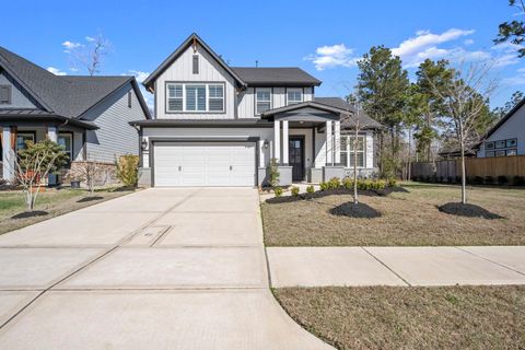 419 N Pilazzo Street Montgomery TX 77316