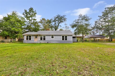 Photo of 407 Tanner Avenue, Cleveland, TX 77327 (MLS # 3098956)