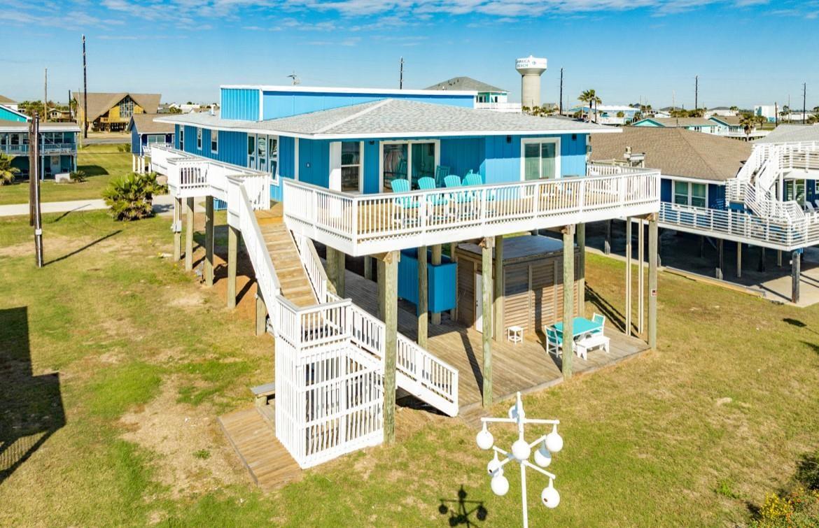 16627 Jamaica Beach Road