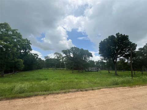 Photo of 15425 Tierra Grande Drive, Needville, TX 77461 (MLS # 55344158)