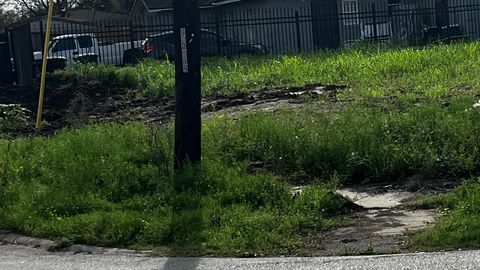 5102 Dieppe Street Houston TX 77033