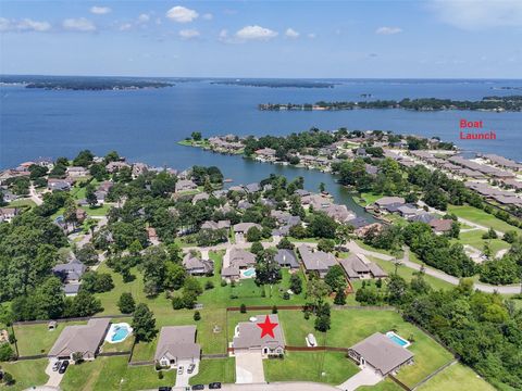 6034 Leeward Island Drive Conroe TX 77304