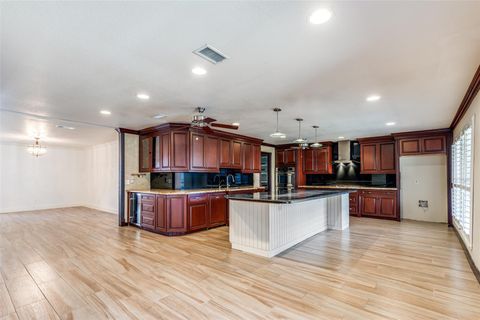 Photo of 1330 Beaujolais Lane, Houston, TX 77077 (MLS # 12132871)