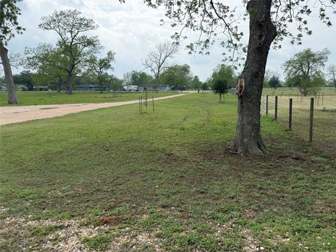 Photo of 2426 County Road 231, Wharton, TX 77488 (MLS # 47436379)