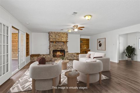 Photo of 1717 Jones Street, Alvin, TX 77511 (MLS # 12137555)