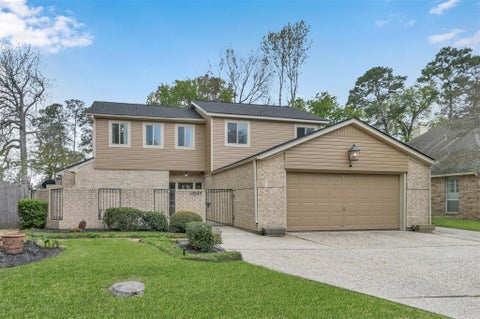 Photo of 13527 Summer Hill Drive, Montgomery, TX 77356 (MLS # 94349709)