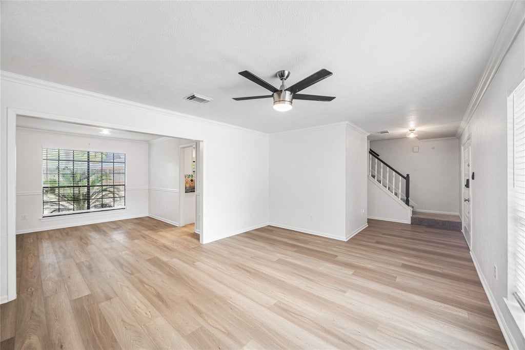 Photo of 3806 Forest Village Drive, Houston, TX 77339 (MLS # 79191754)