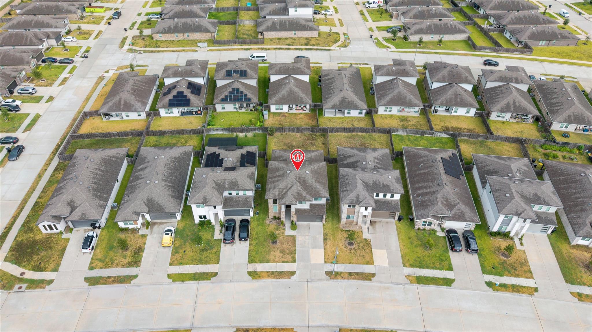 19034 Derrington Manor Lane