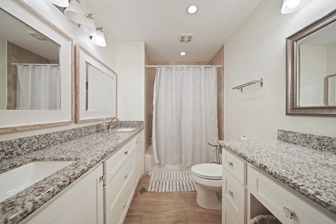 Tiny photo for 8100 Cambridge Street #61, Houston, TX 77054 (MLS # 11736089)