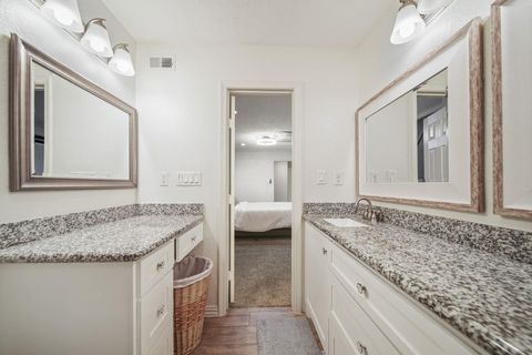 Tiny photo for 8100 Cambridge Street #61, Houston, TX 77054 (MLS # 11736089)