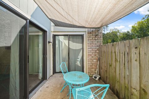 Tiny photo for 8100 Cambridge Street #61, Houston, TX 77054 (MLS # 11736089)