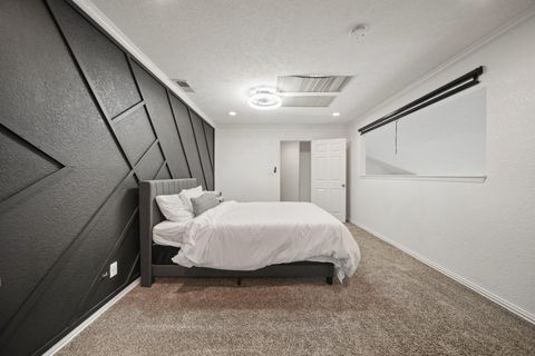 Tiny photo for 8100 Cambridge Street #61, Houston, TX 77054 (MLS # 11736089)