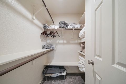 Tiny photo for 8100 Cambridge Street #61, Houston, TX 77054 (MLS # 11736089)