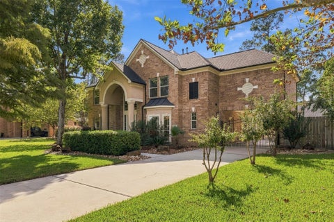 Photo of 13212 Misty Sage Drive, Conroe, TX 77302 (MLS # 86576587)