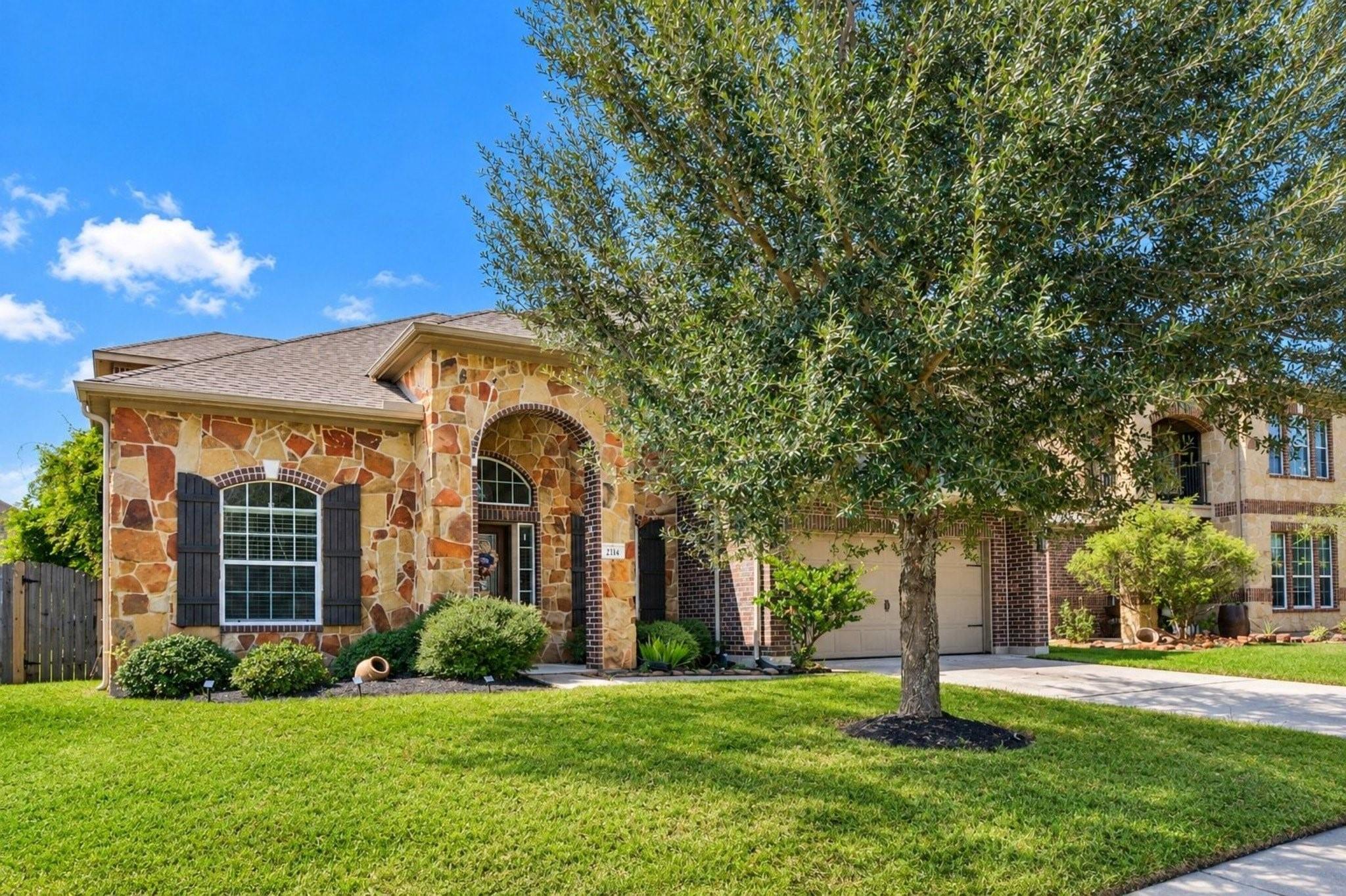 2114 Snowy Egret Drive