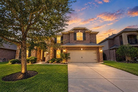 Photo of 2114 Snowy Egret Drive, Katy, TX 77494 (MLS # 17773720)