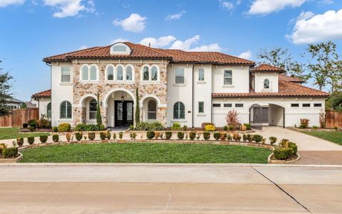 19718 Cherrywood Bend Drive Cypress TX 77433