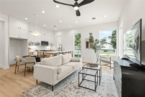 Photo of 7432 Tremper Street, Houston, TX 77020 (MLS # 68594349)