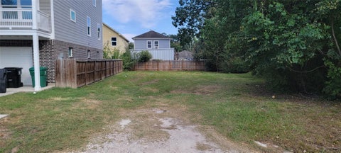 Photo of 0 Arabella Street, Houston, TX 77091 (MLS # 35679861)