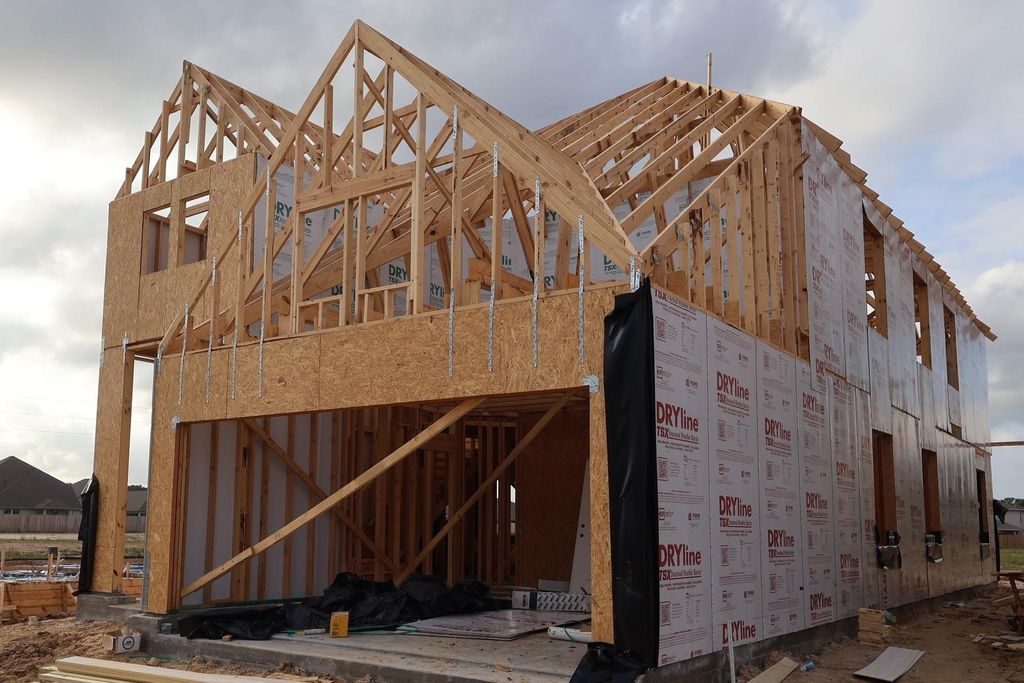 Photo of 22751 Kaelynn Street, New Caney, TX 77357 (MLS # 89961823)