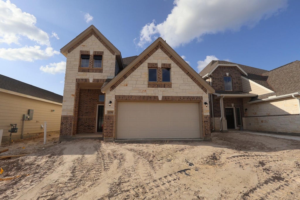 Photo of 22751 Kaelynn Street, New Caney, TX 77357 (MLS # 89961823)