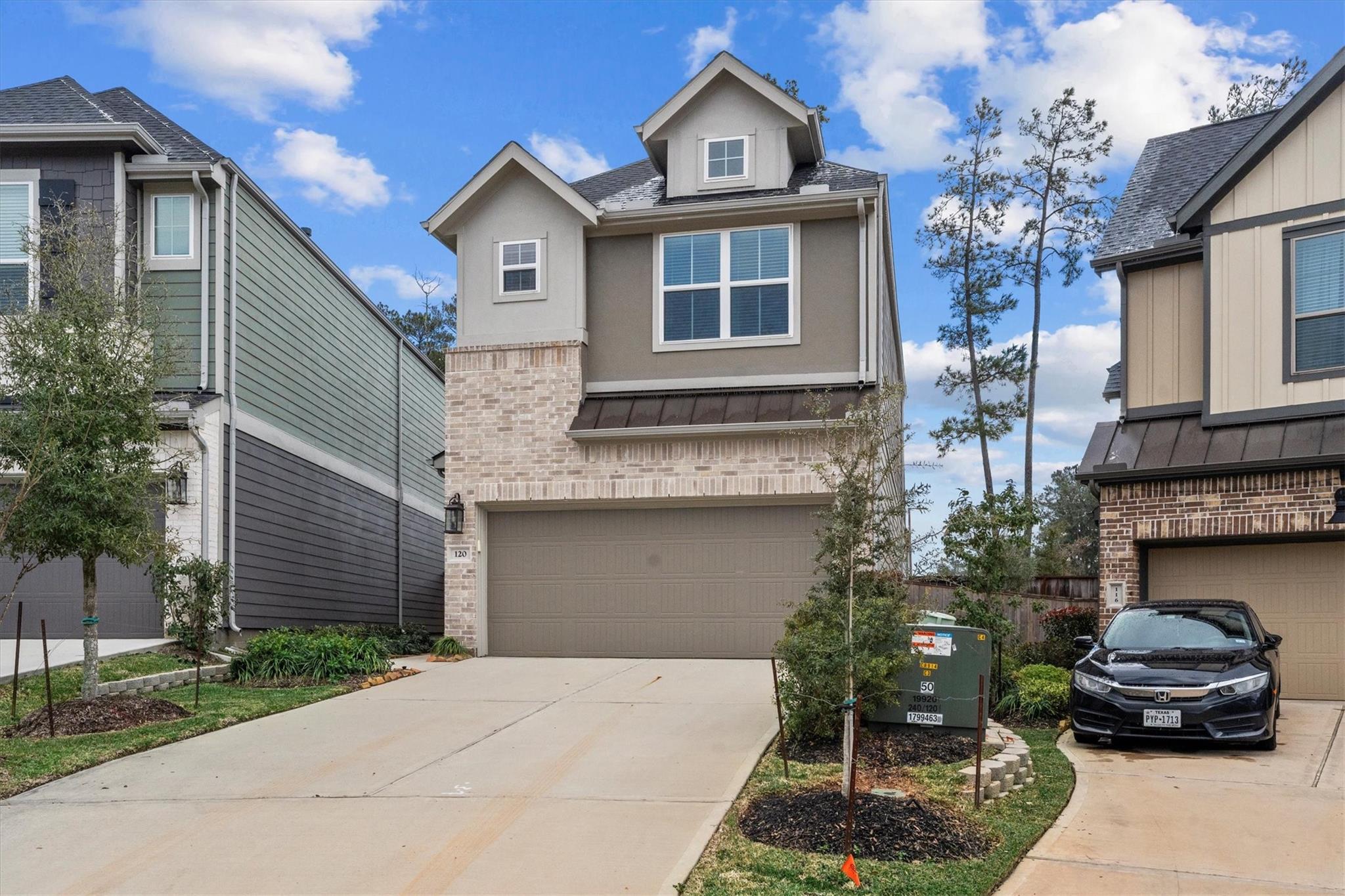 120 Red Cascade Court