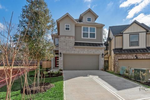 120 Red Cascade Court Willis TX 77318