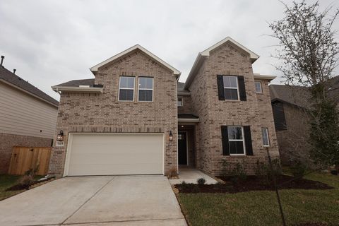 Photo of 5415 Kingdom Heights Boulevard, Rosenberg, TX 77471 (MLS # 80554563)