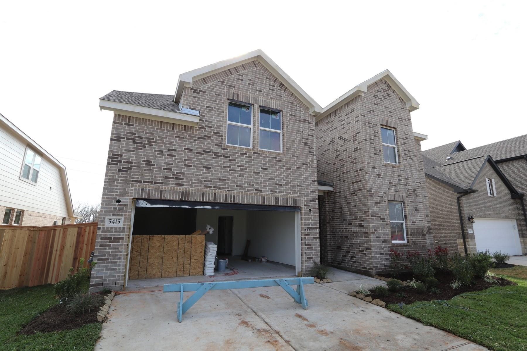 5415 Kingdom Heights Boulevard