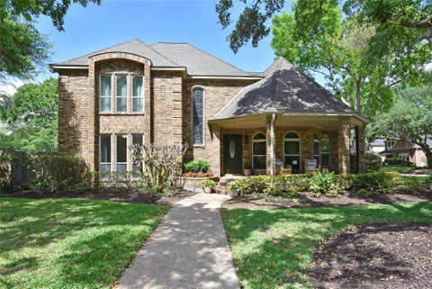 Homes For Sale - 1919 Wine Cedar Lane<br/> Katy, TX 77450