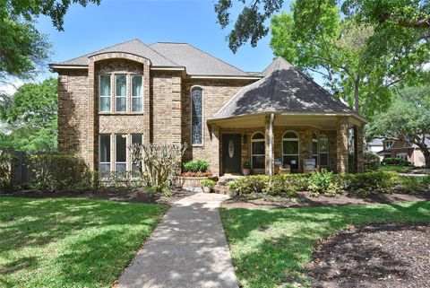 1919 Wine Cedar Lane Katy TX 77450