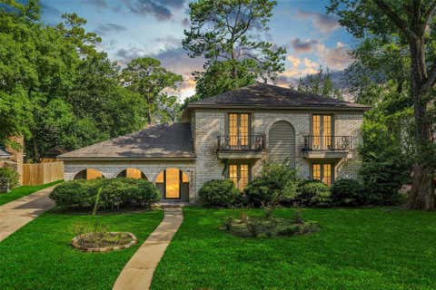 Photo of 1118 Marne Lane, Houston, TX 77090 (MLS # 37725437)