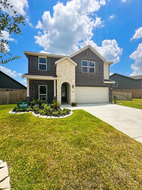 Photo of 26915 Nightingale Songs Drive, Katy, TX 77493 (MLS # 90791731)
