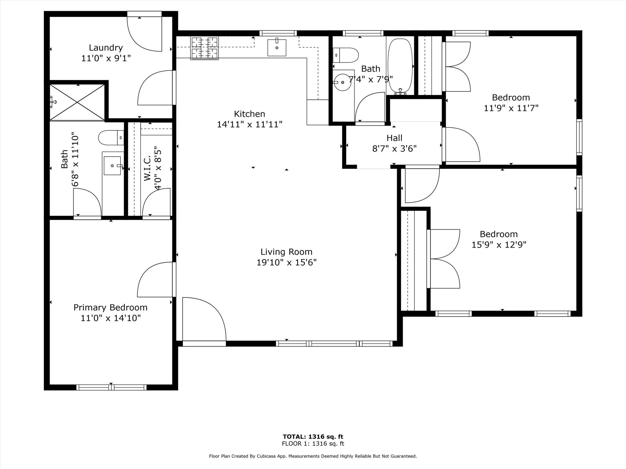 4218 T C Jester Boulevard