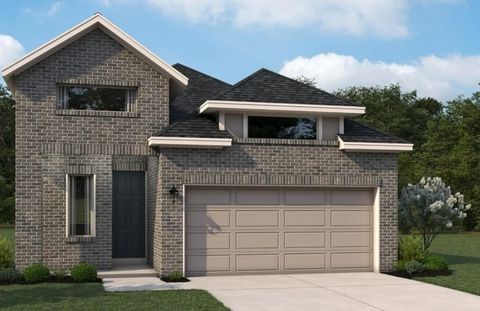Photo of 23639 Red Rowan, Katy, TX 77493 (MLS # 74977466)