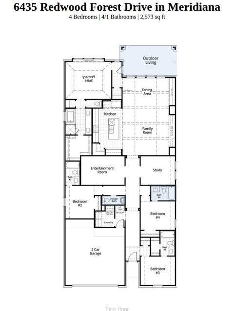 6435 Redwood Forest Drive Manvel TX 77578