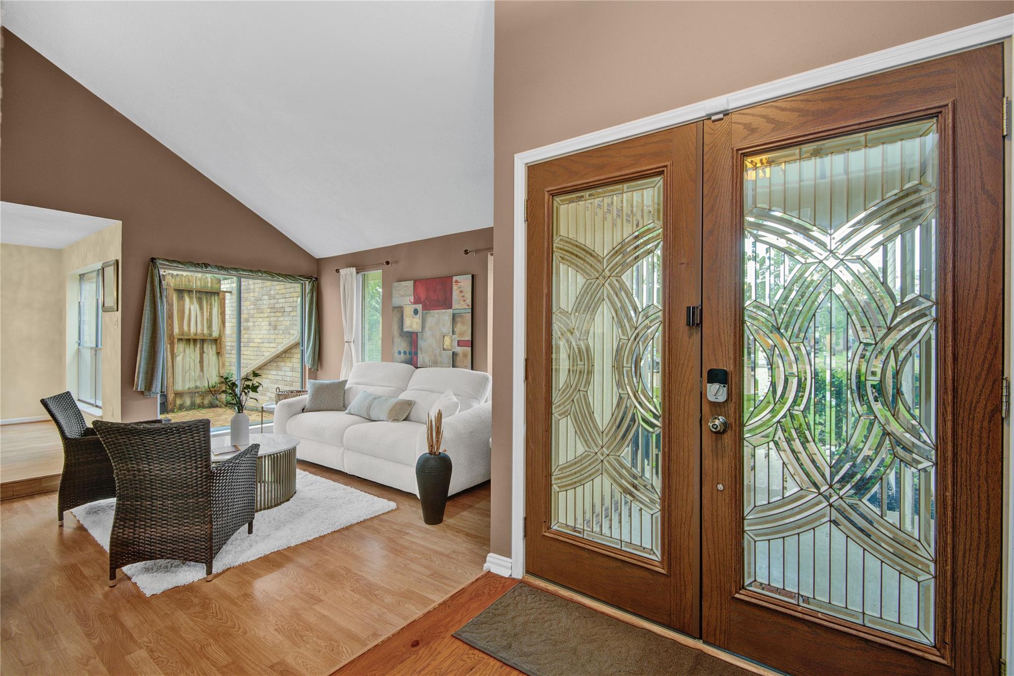 3811 Lamplighter Circle