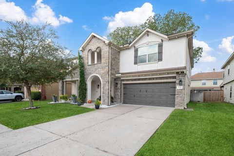 29631 Legends Line Drive Spring TX 77386