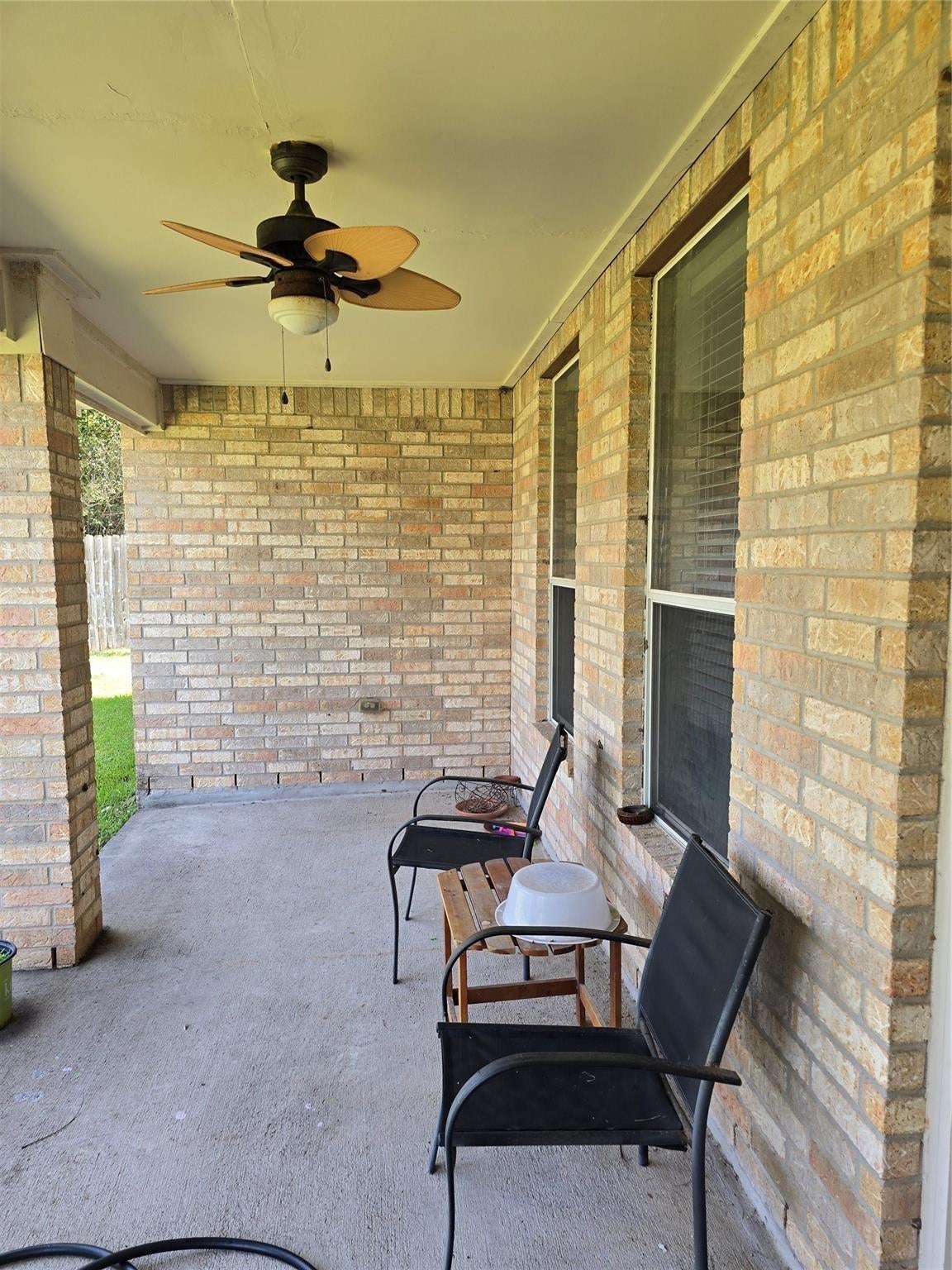 2414 Hidden Park Court
