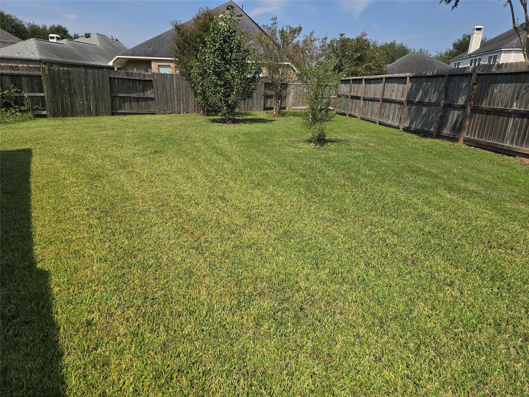 2414 Hidden Park Court