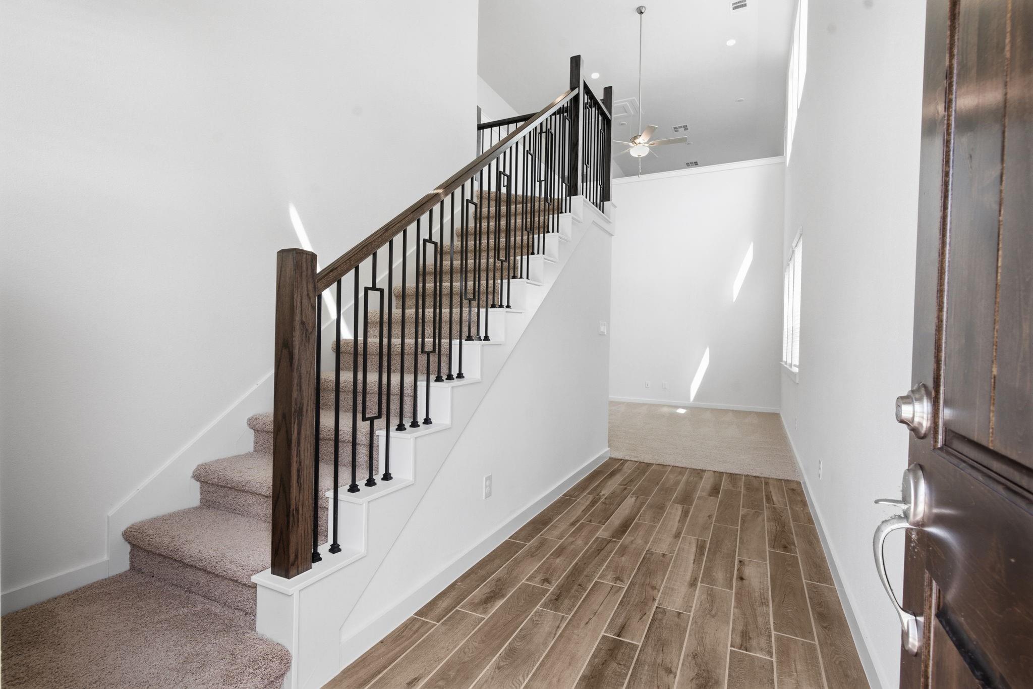 2411 Outpost Canyon Drive