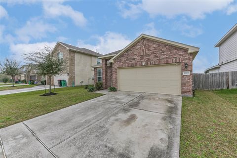 Property photo of 16919 beretta bend drive, humble, TX 77396