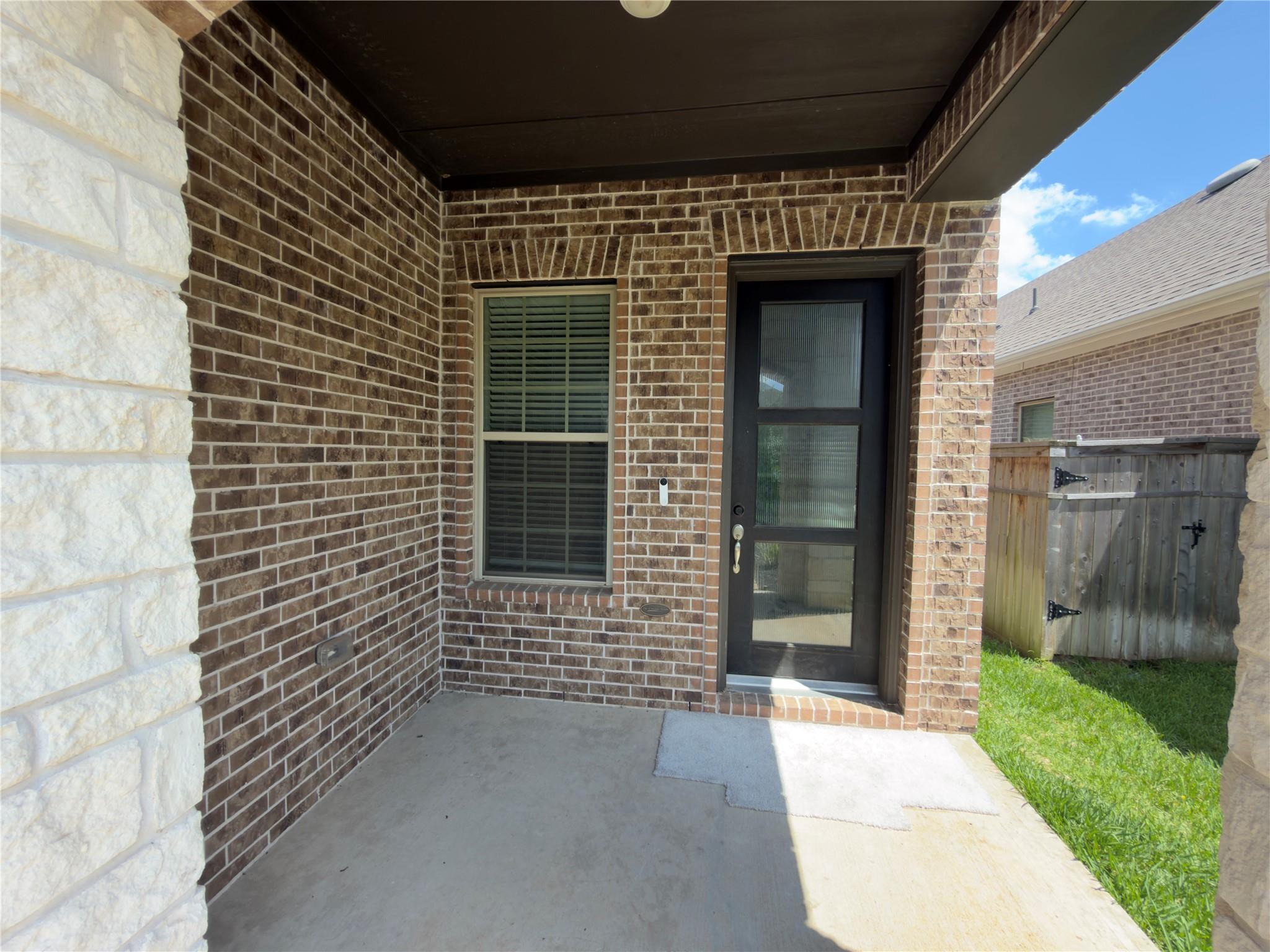 10727 Bridgeport Path Court