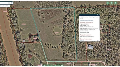 0 Mehrens Road Rosenberg TX 77471