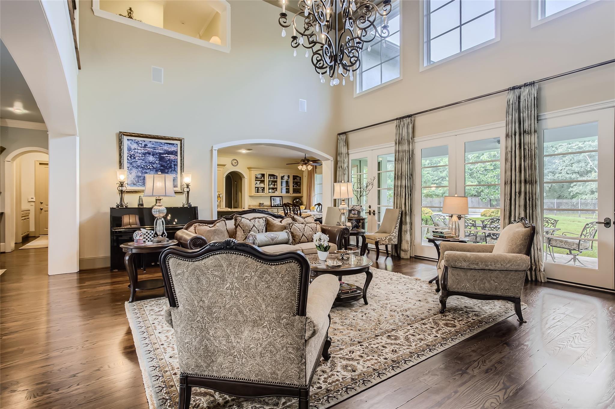 25002 Falling Water Estates Lane
