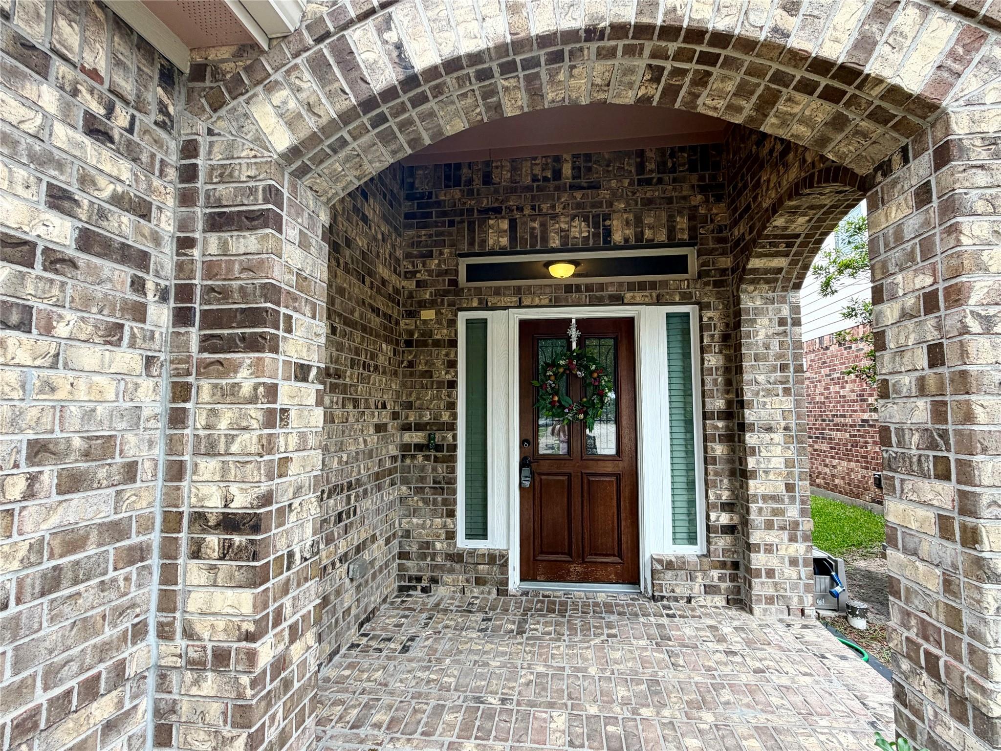 8121 E Pine Creek Bend