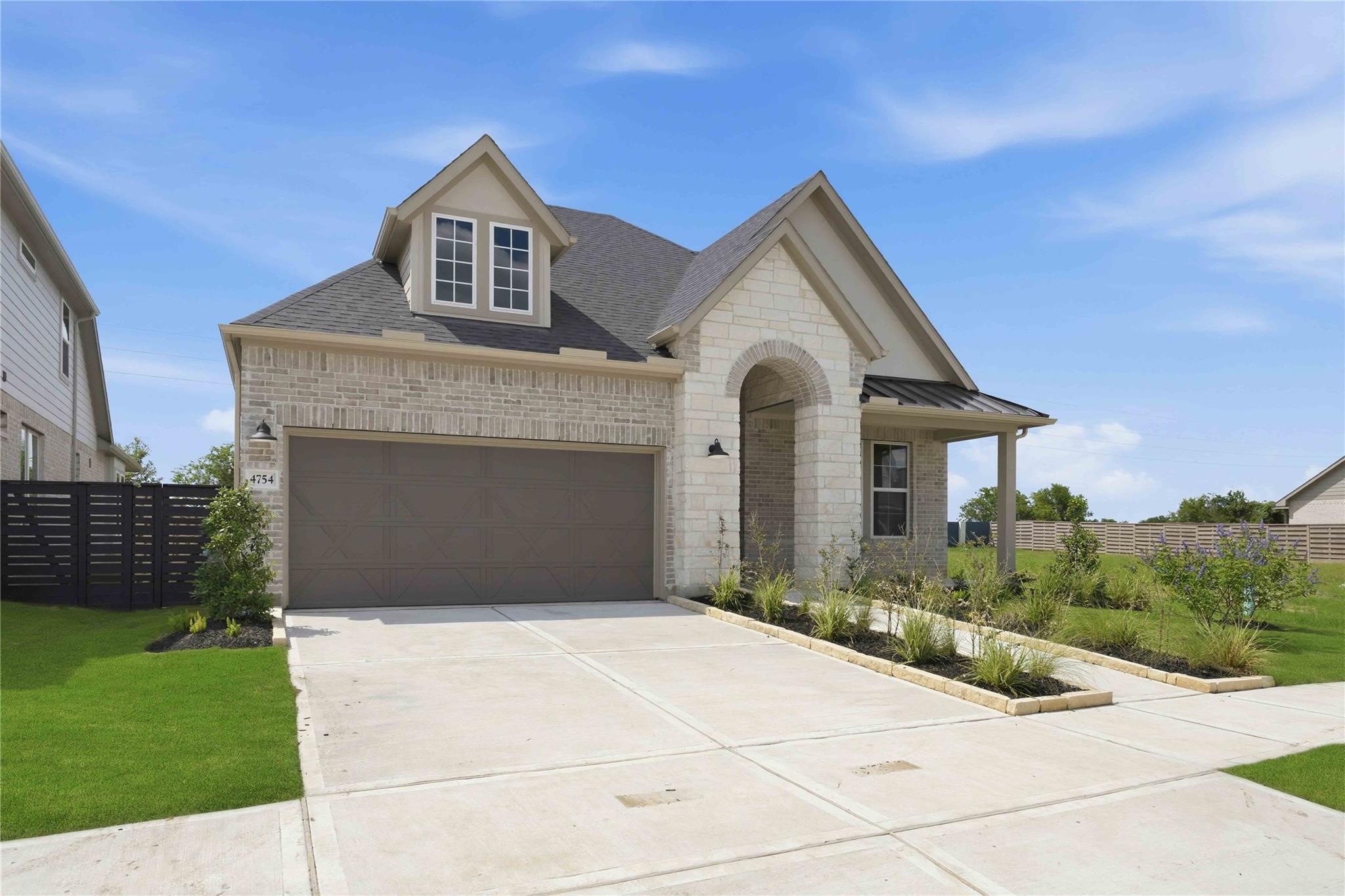 4754 Ara Drive