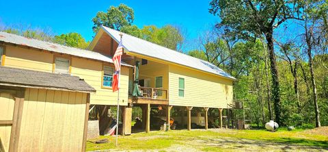 Photo of 978 County Road 2859, Cleveland, TX 77327 (MLS # 8193216)