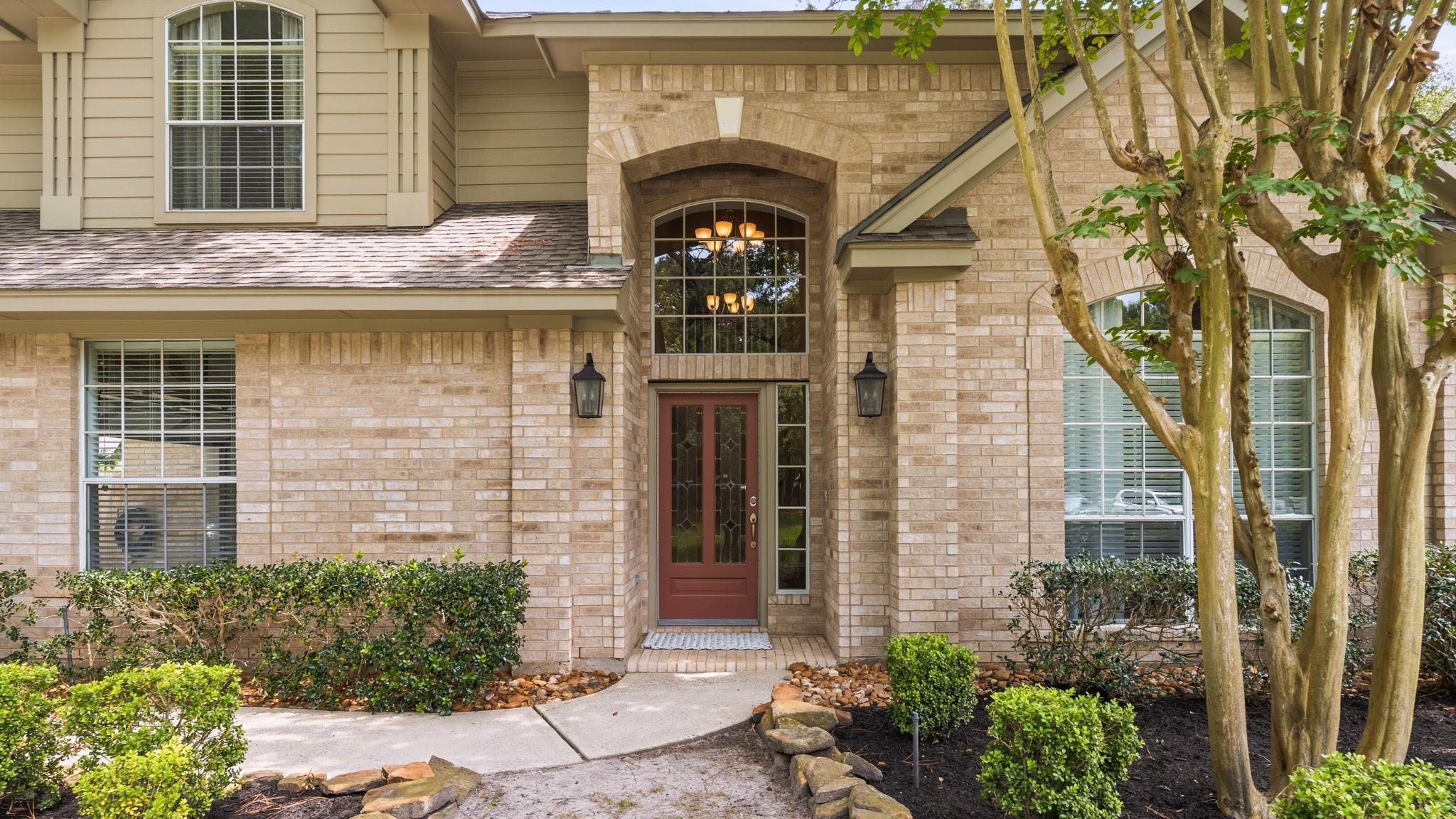 2 Harmony Arbor Court