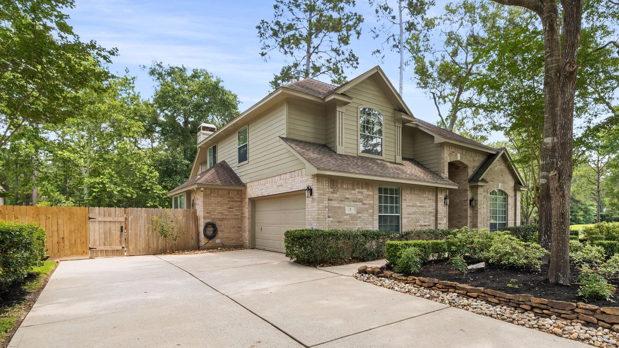 2 Harmony Arbor Court